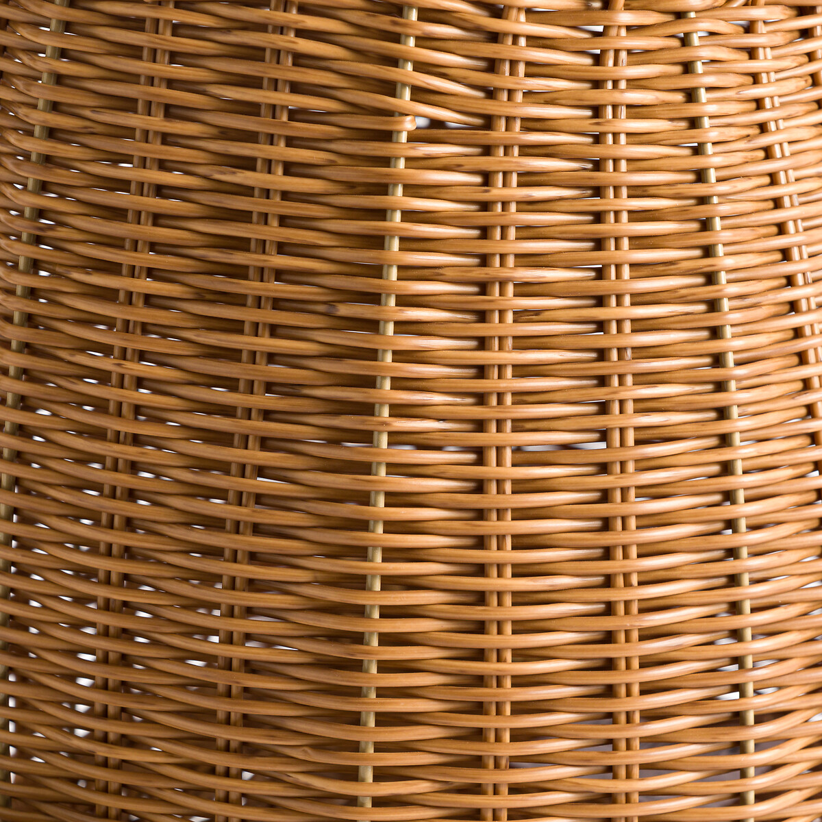 Chariot enfant à roulettes, Naya naturel, LA REDOUTE INTERIEURS