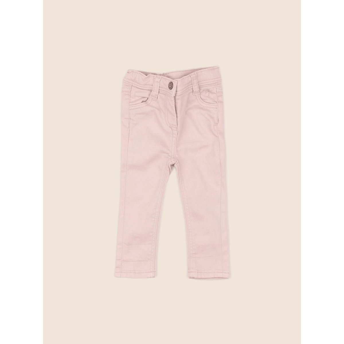 Pantalon - Très bon état rose, TAPE A L'OEIL