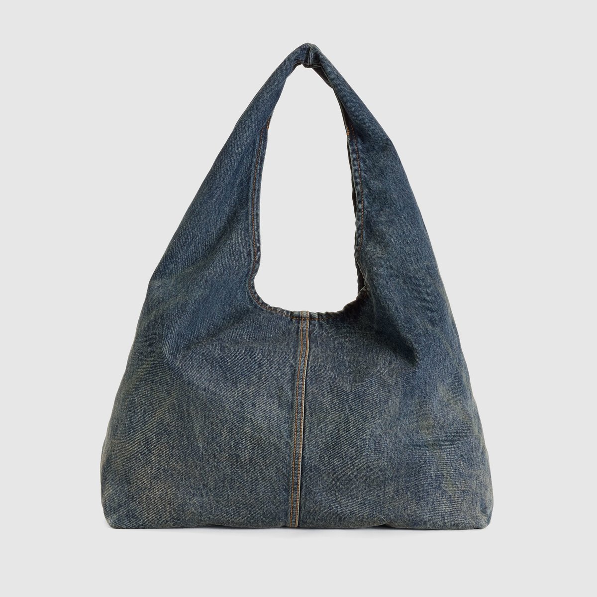 Sac porté épaule, EMERSON bleu jean, LEVI'S