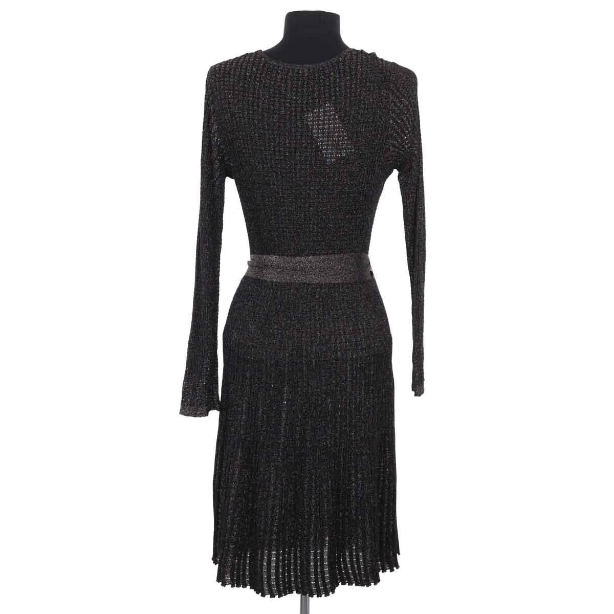 Robe - Très Bon État noir, TARA JARMON
