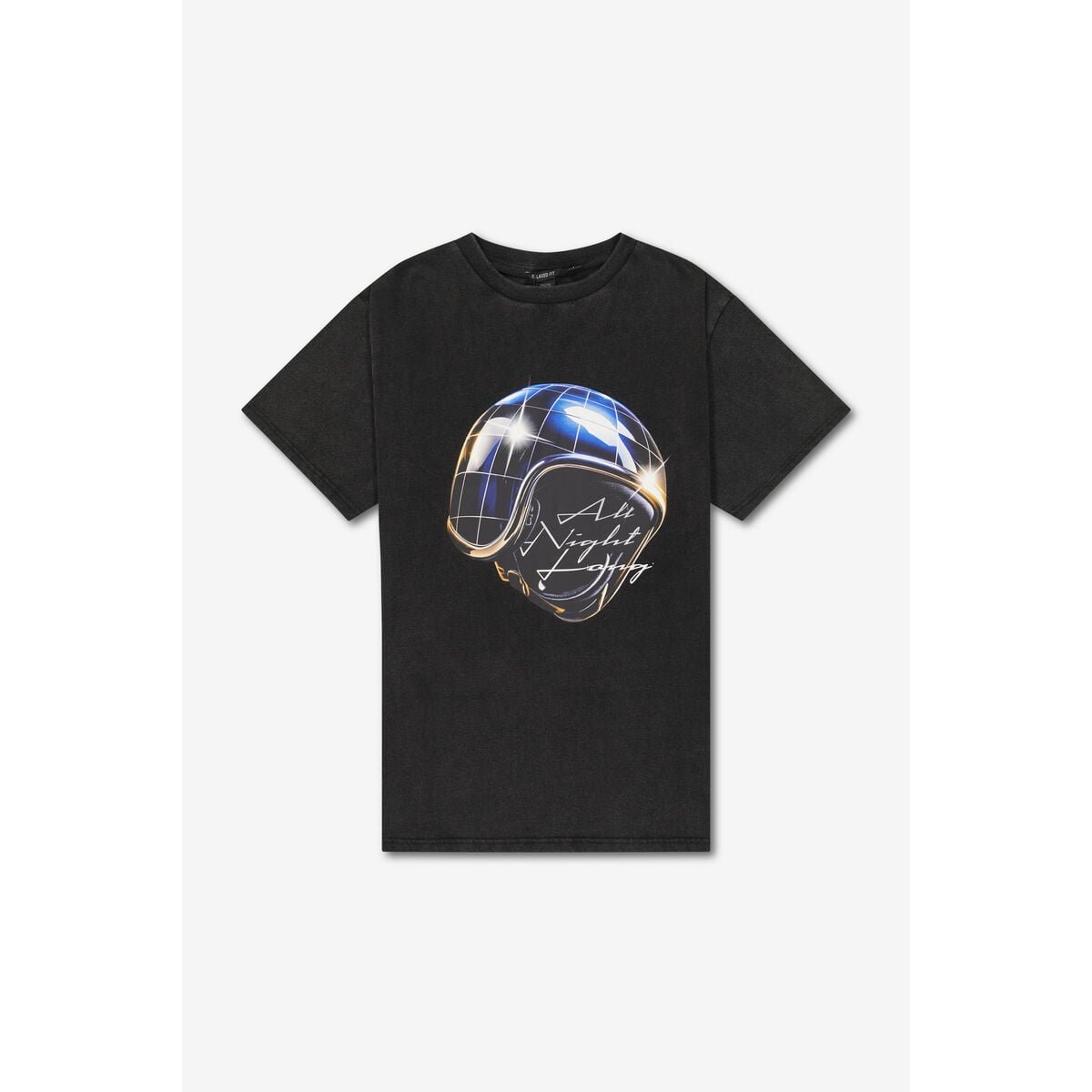 Tee-Shirt CERAMICA black, LE TEMPS DES CERISES
