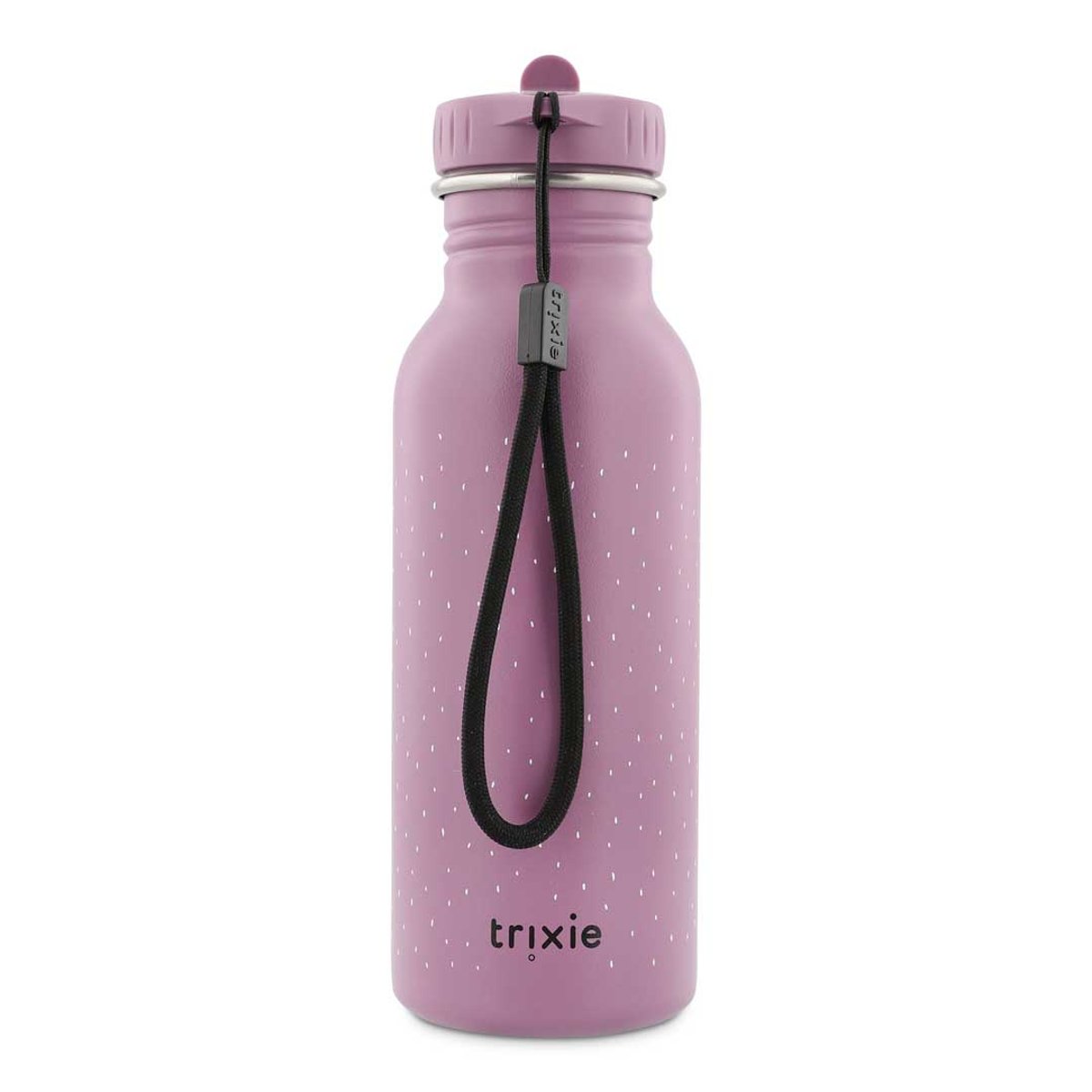 Gourde violet, blanc, TRIXIE