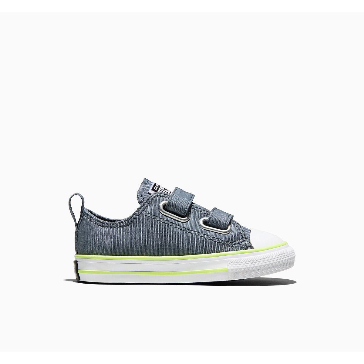 Chuck Taylor All Star Ox Planets trainers grey/green, CONVERSE