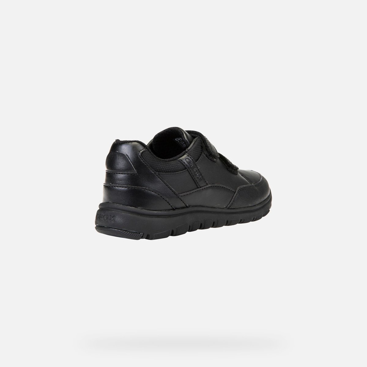 Chaussures Pour Uniforme  J XUNDAY noir, GEOX