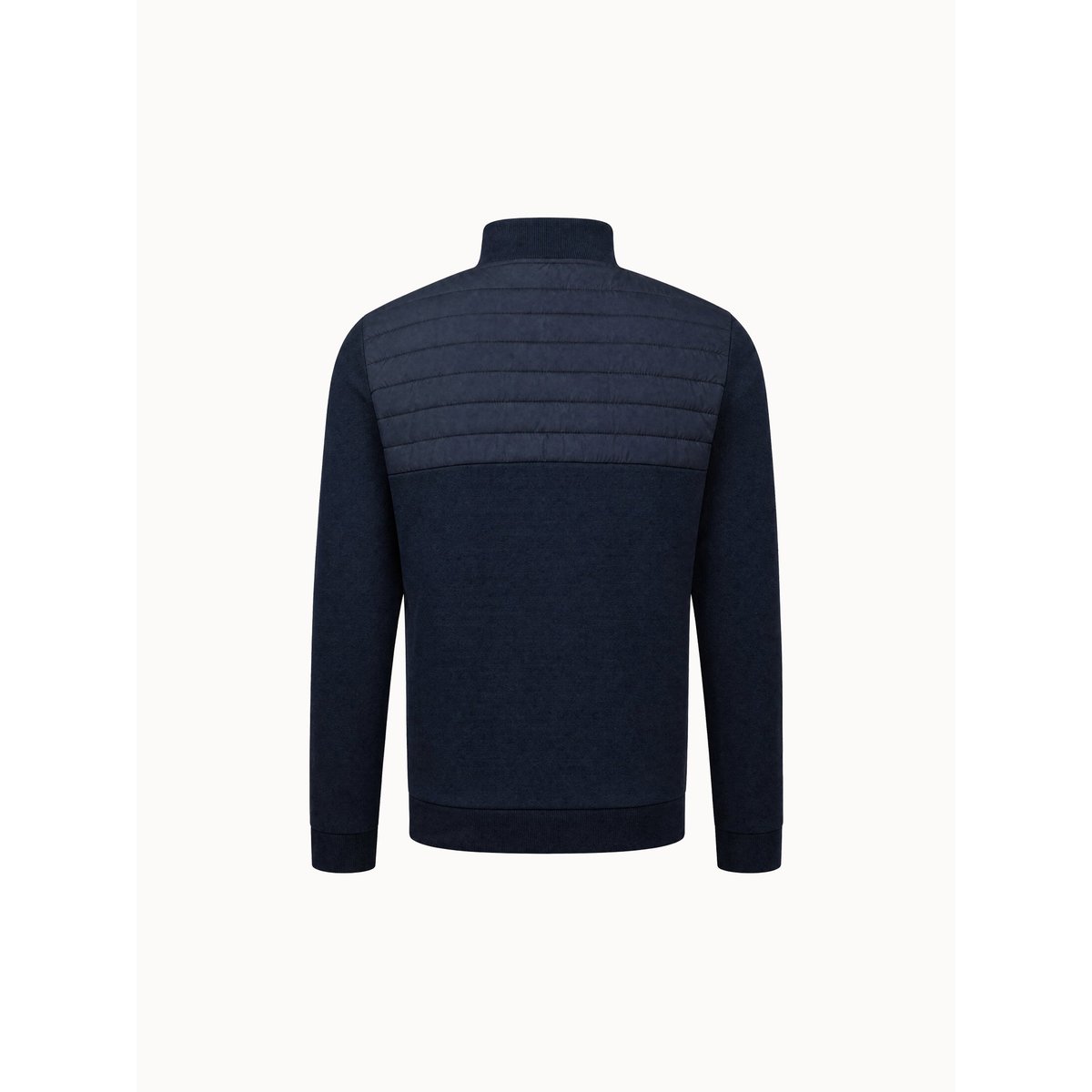 Veste Essentiels bleu, LE COQ SPORTIF