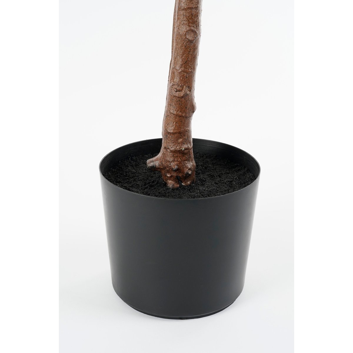Plante artificielle FICUS vert, MICA DECORATIONS