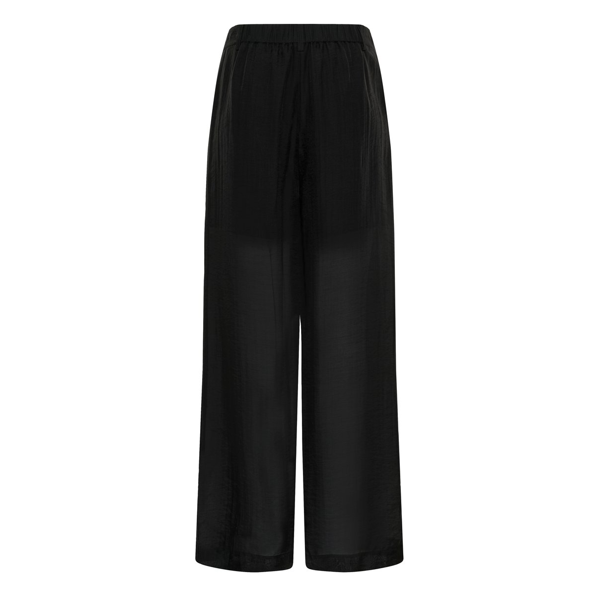 Pantalon de costume noir, SOAKED IN LUXURY