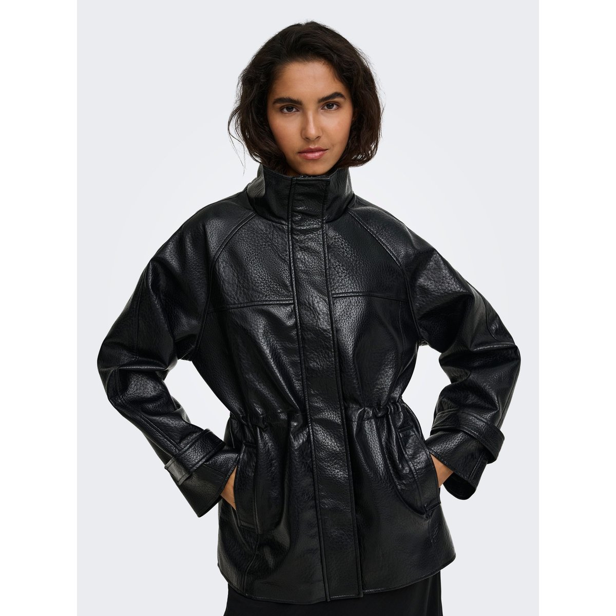 Veste black 1, JDY