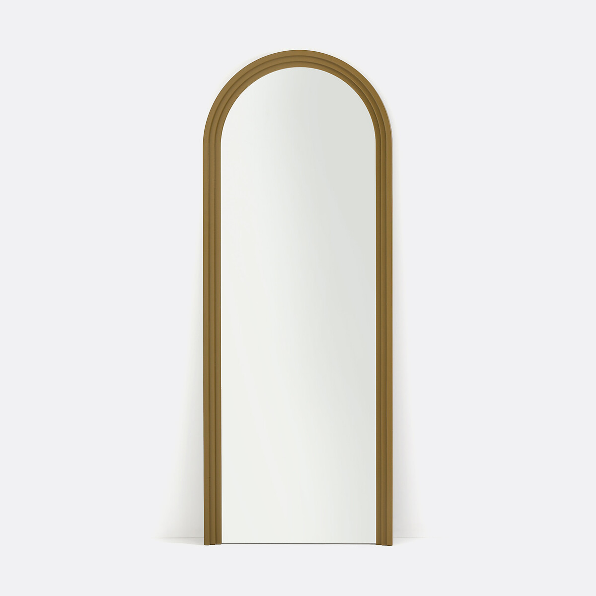 Miroir 75 x 195 cm, Letsi bronze, LA REDOUTE INTERIEURS
