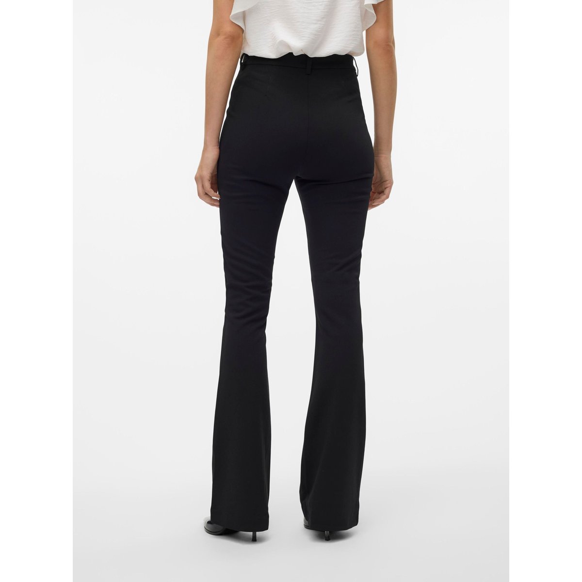 Pantalon noire - black, VERO MODA