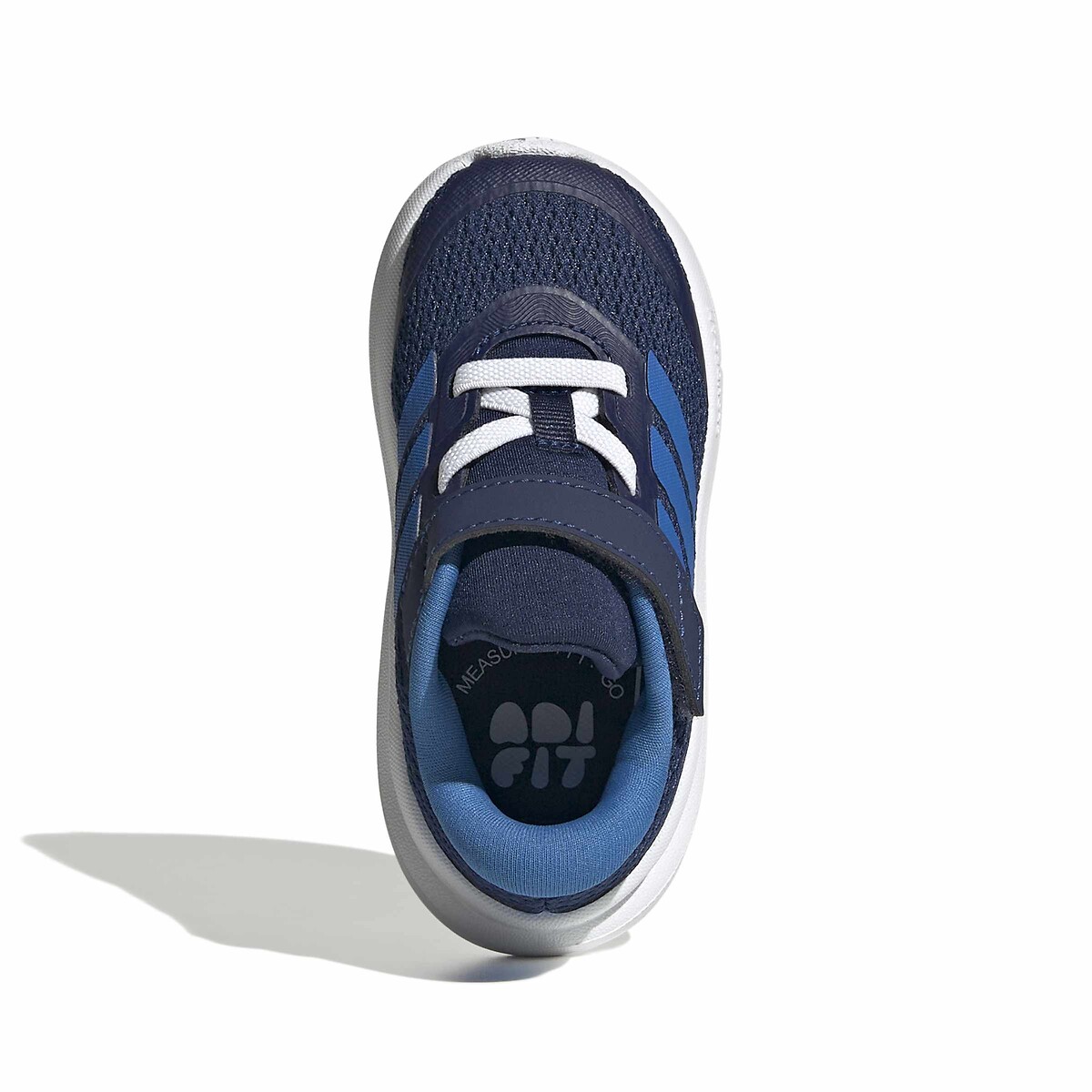 Baskets RUNFALCON 6 bleu marine, ADIDAS SPORTSWEAR