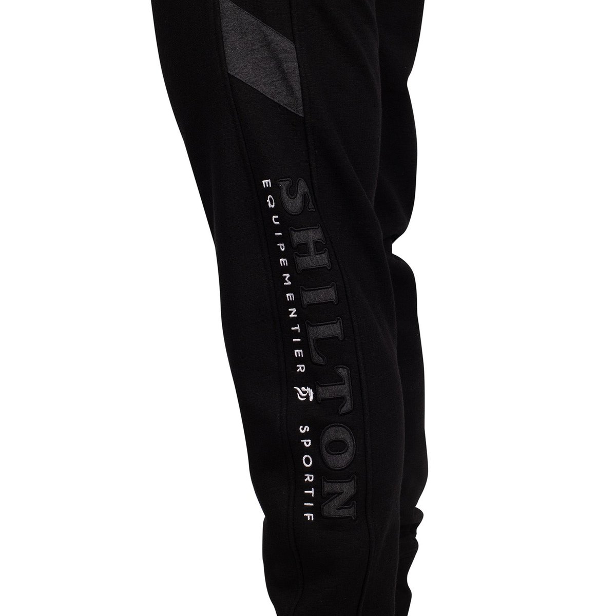 Bas de jogging 67sport noir, SHILTON