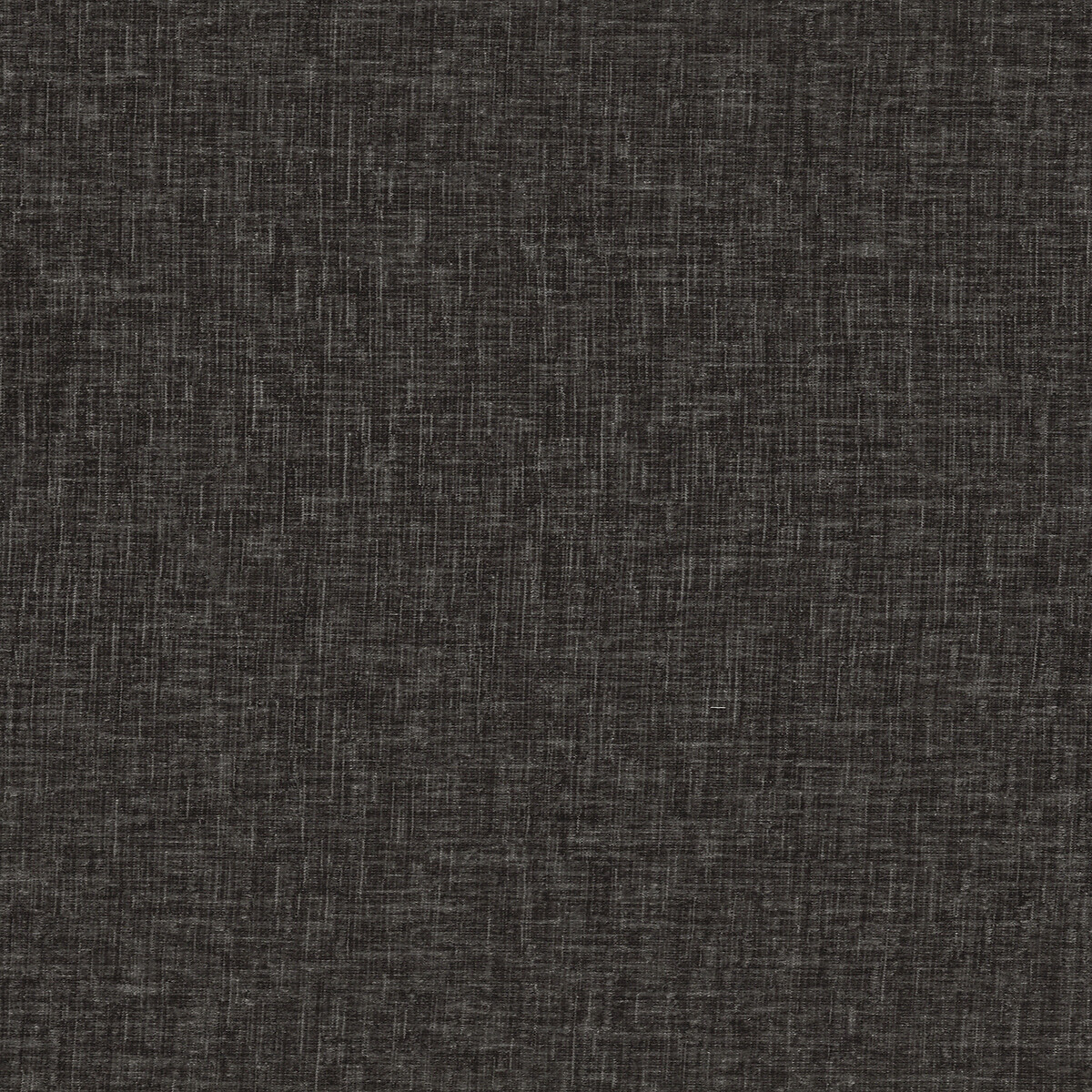 Demi-canapé droit en velours chenille, JACOPO basalte, AM.PM