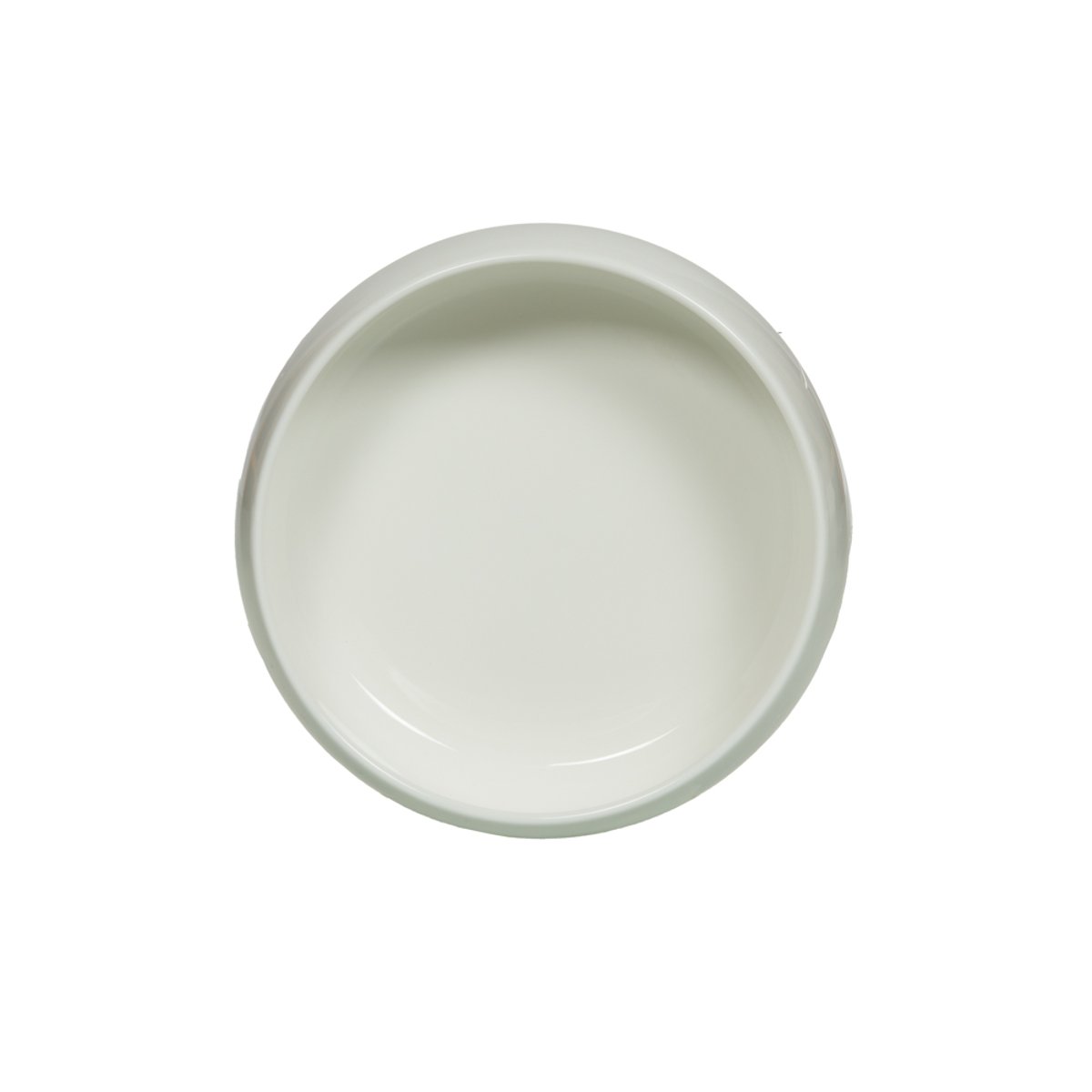 Pokebowl Séléna 18 cm blanc, TABLE PASSION