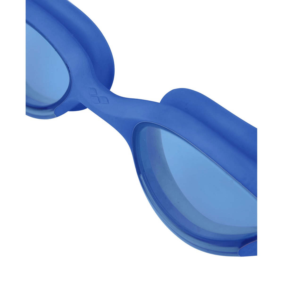 arena lunettes de natation Kids Junior The One Plus blue-blue-turquoise, ARENA
