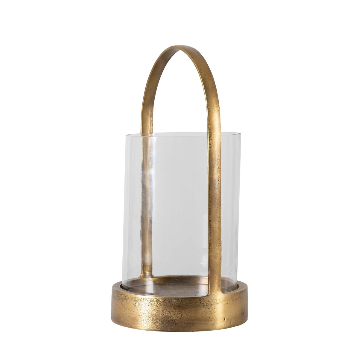 48cm Hurricane in Antique Brass Finish aged brass, ÉDITÉ