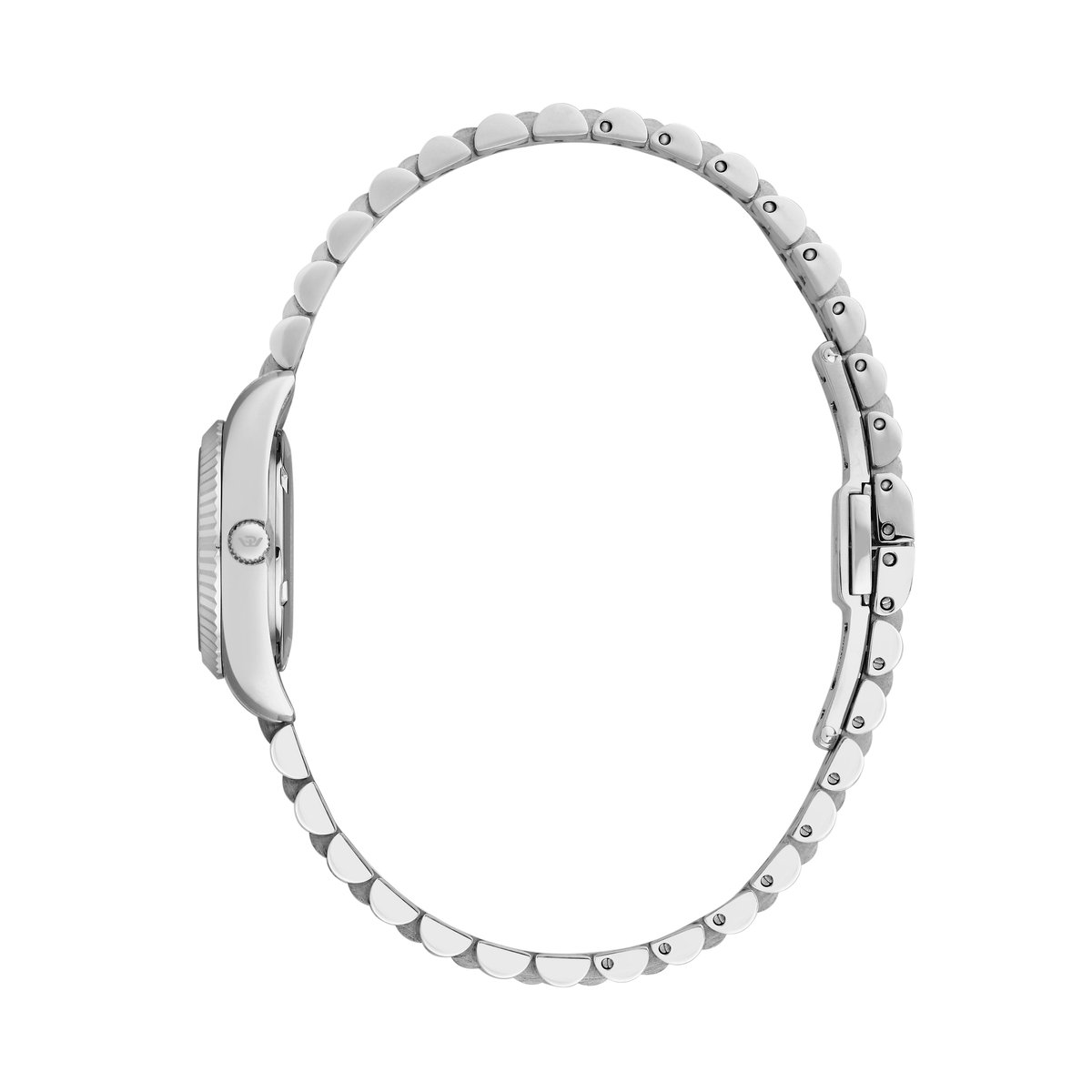 Montre multifonction CARIBE URBAN MINI rose, brillant, PHILIP WATCH