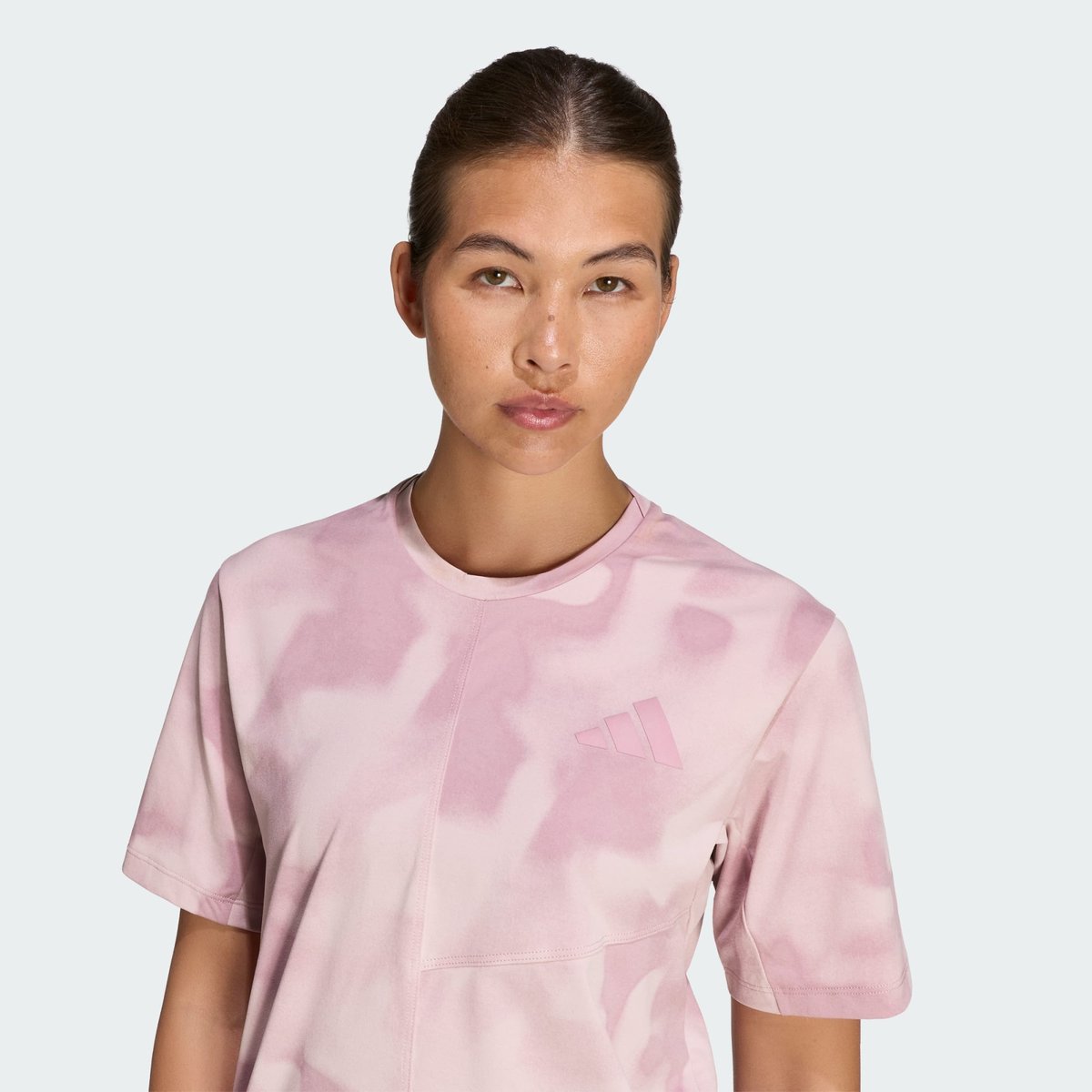 T-Shirt Imprimé Terrex Multi Climacool T-Shirt Imprimé Terrex Multi Climacool dual lilac, adidas Performance