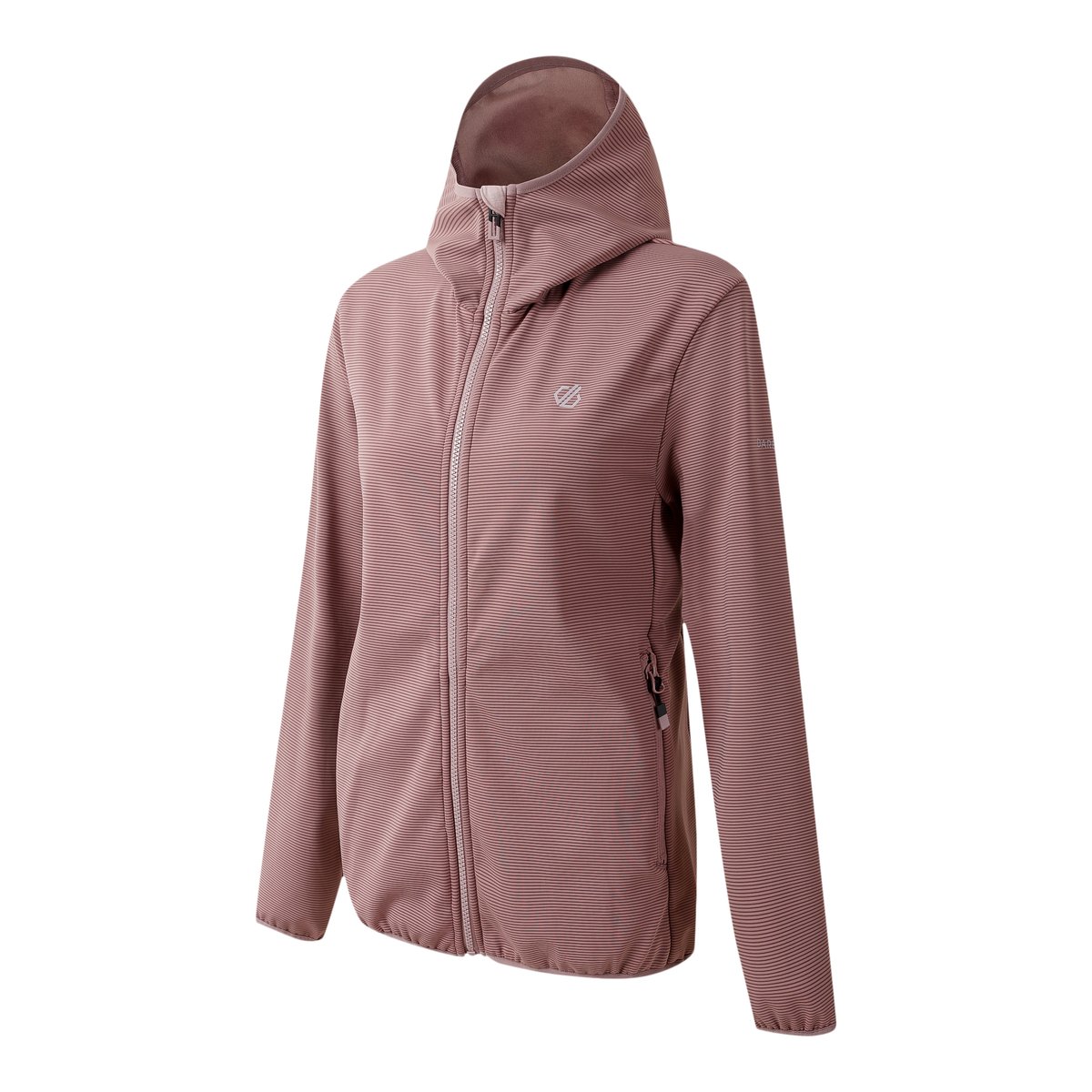 Veste softshell ICED gris, DARE 2B