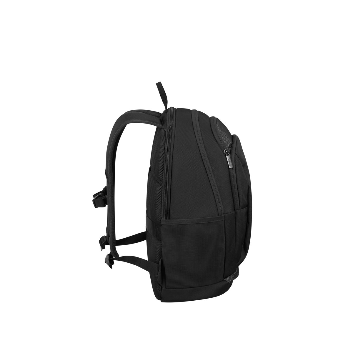 Urban groove sac à dos ordinateur black, AMERICAN TOURISTER