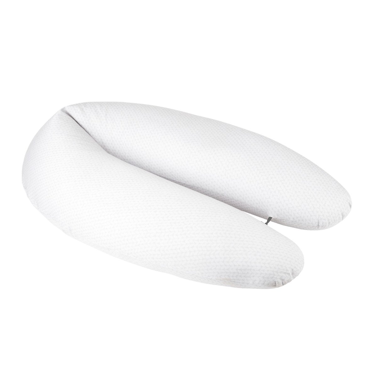 B.Love Coussin de grossesse Mineral Gris gris, BABYMOOV