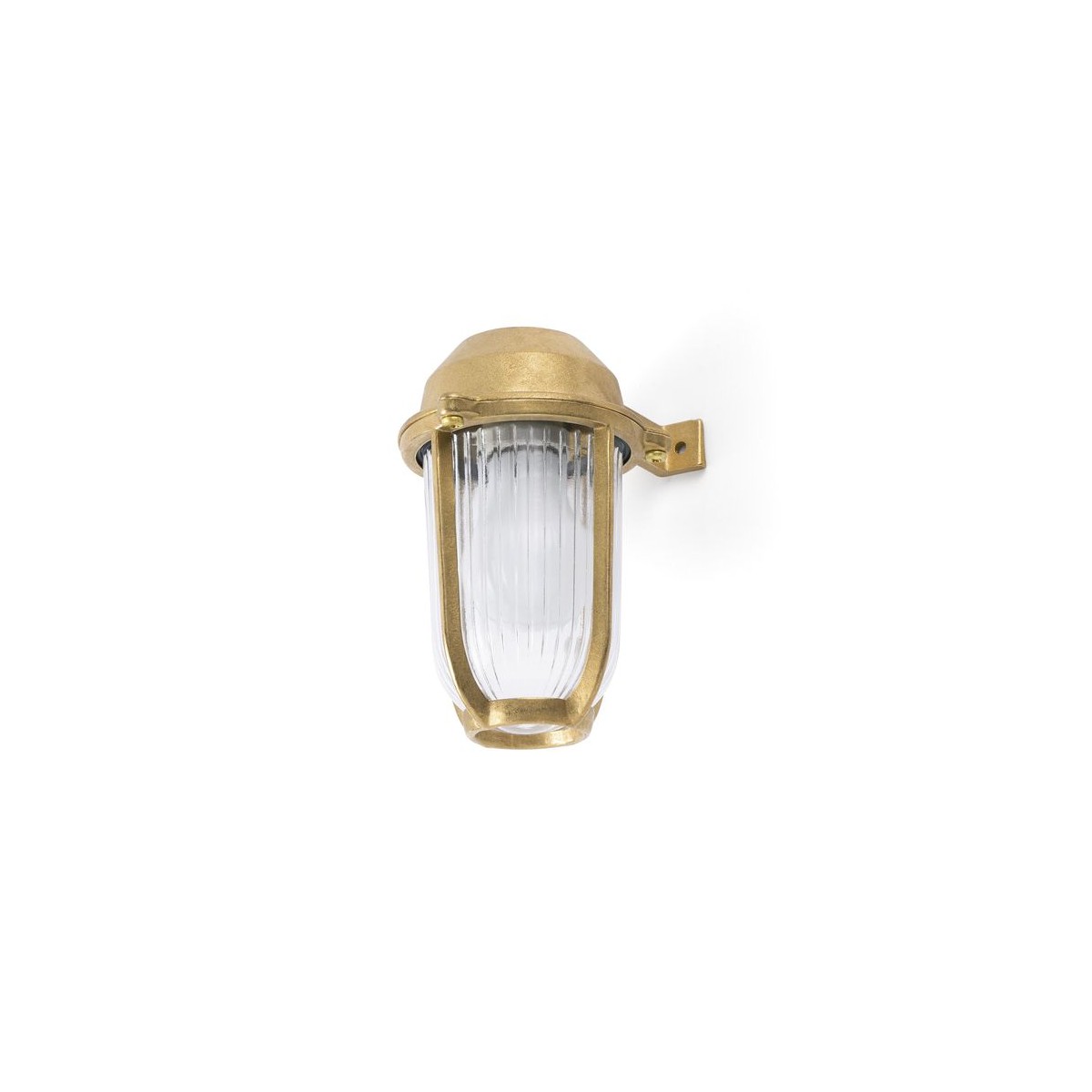 Applique BORDA laiton, FARO