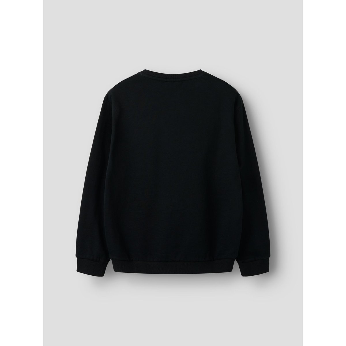 Sweat-Shirt noir - black1, NAME IT