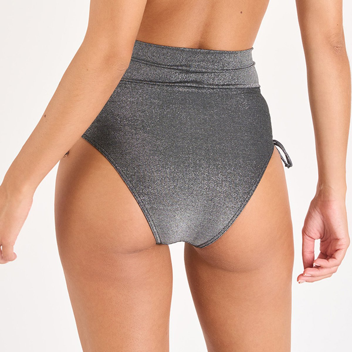 Bas de maillot culotte Diome - ADAMAN noir, LIVIA
