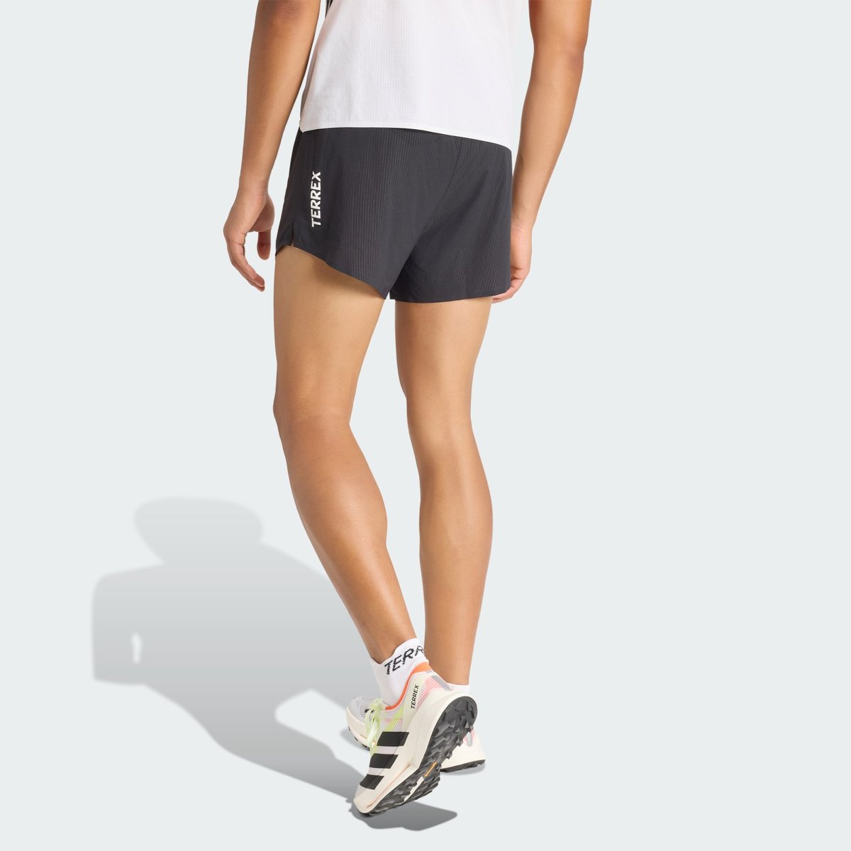 Short Terrex Xperior Pro Aero Short Terrex Xperior Pro Aero black, adidas Performance