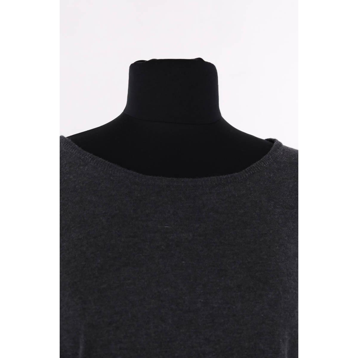 T-shirt - Très Bon État anthracite, SEZANE