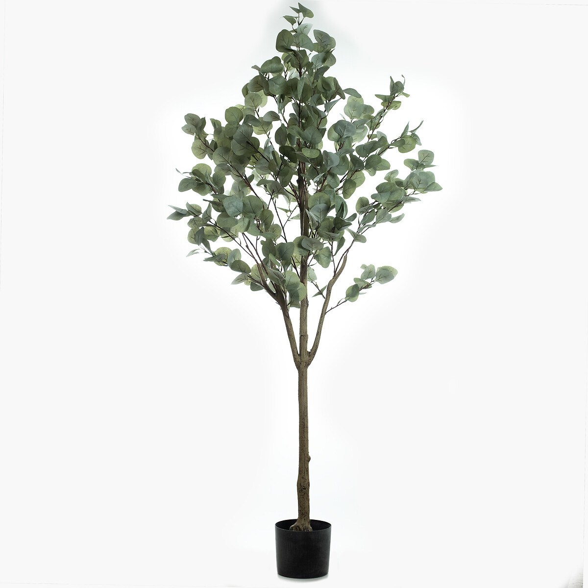 150cm Artificial Eucalyptus Tree green, SO'HOME