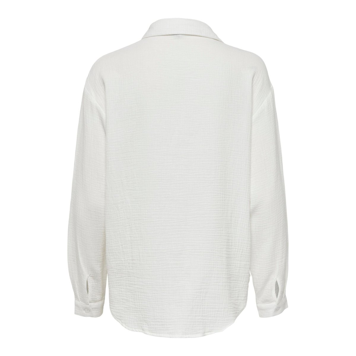 Chemise cloud dancer 1, JDY