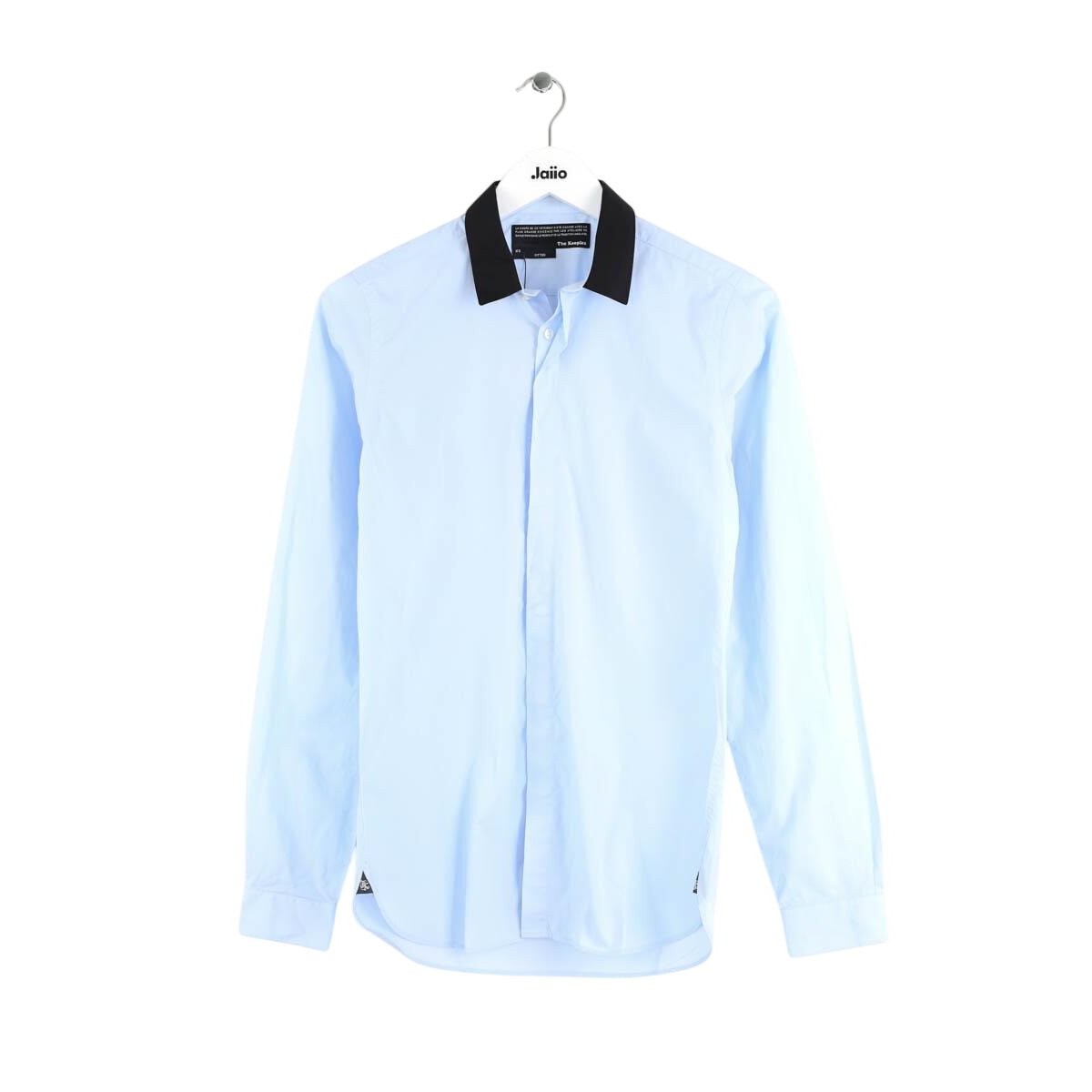 Chemise - Très Bon État bleu, THE KOOPLES