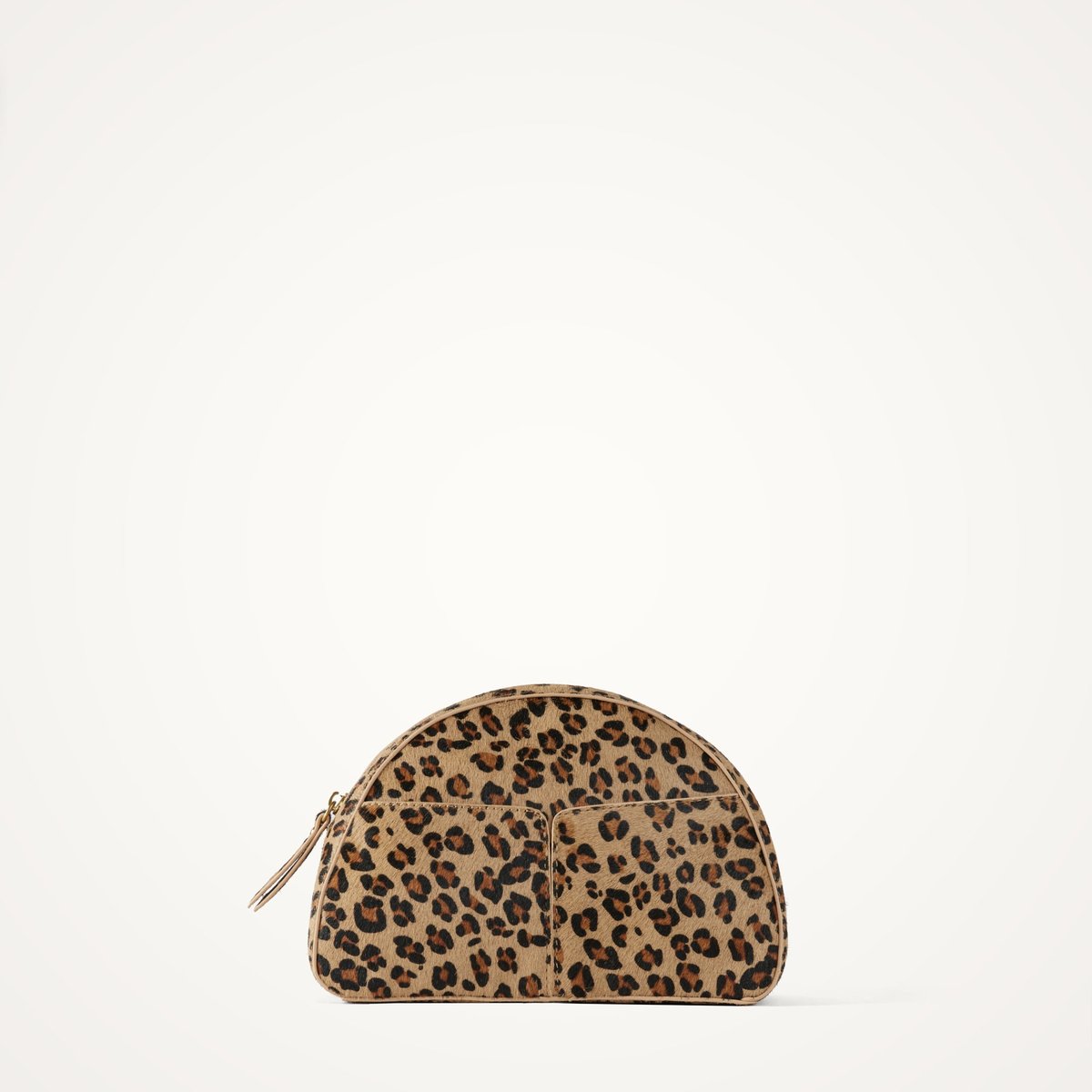 Pochette MIRA marron, VANESSA WU