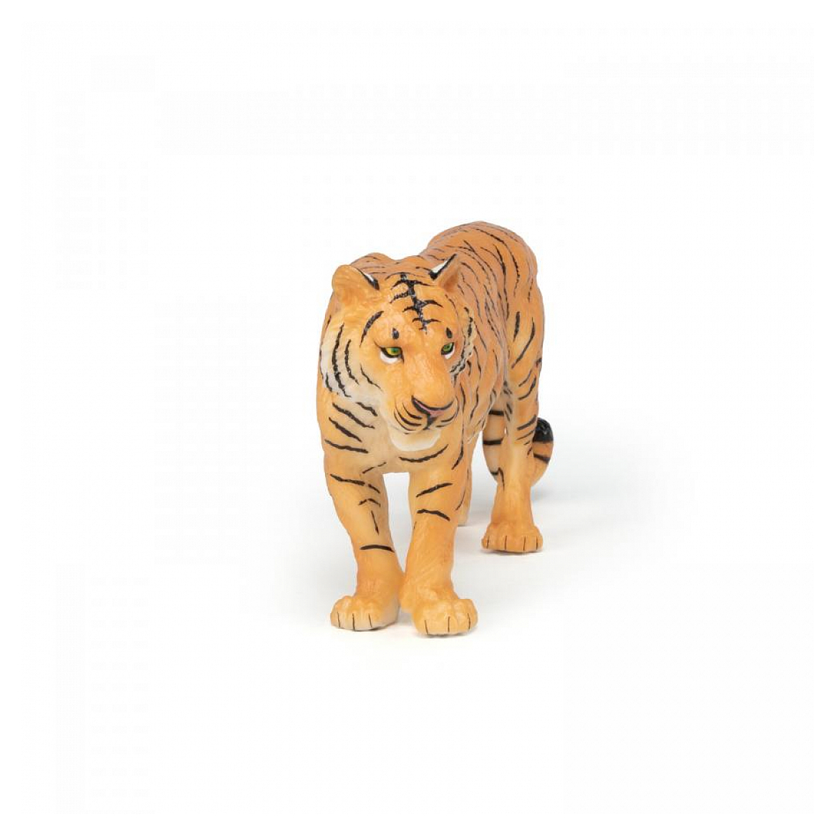Figurine Grande Tigresse marron, PAPO