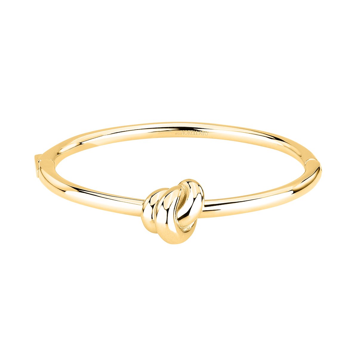BRACELET MORELLATO LEGAME - SAZO05 or jaune, MORELLATO