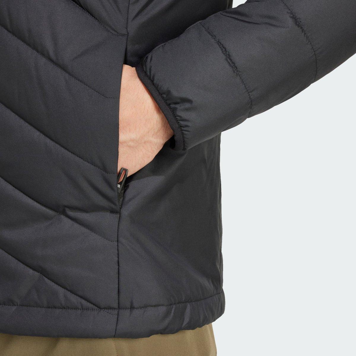 Veste Isolante Synthétique Terrex Multi Veste Isolante Synthétique Terrex Multi black, adidas Performance