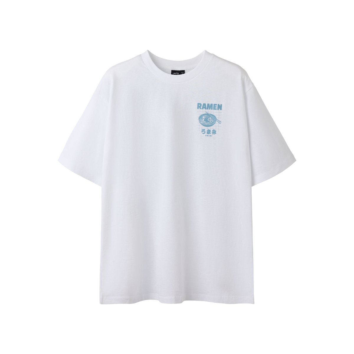 T-Shirt blanc - bright white1, NAME IT