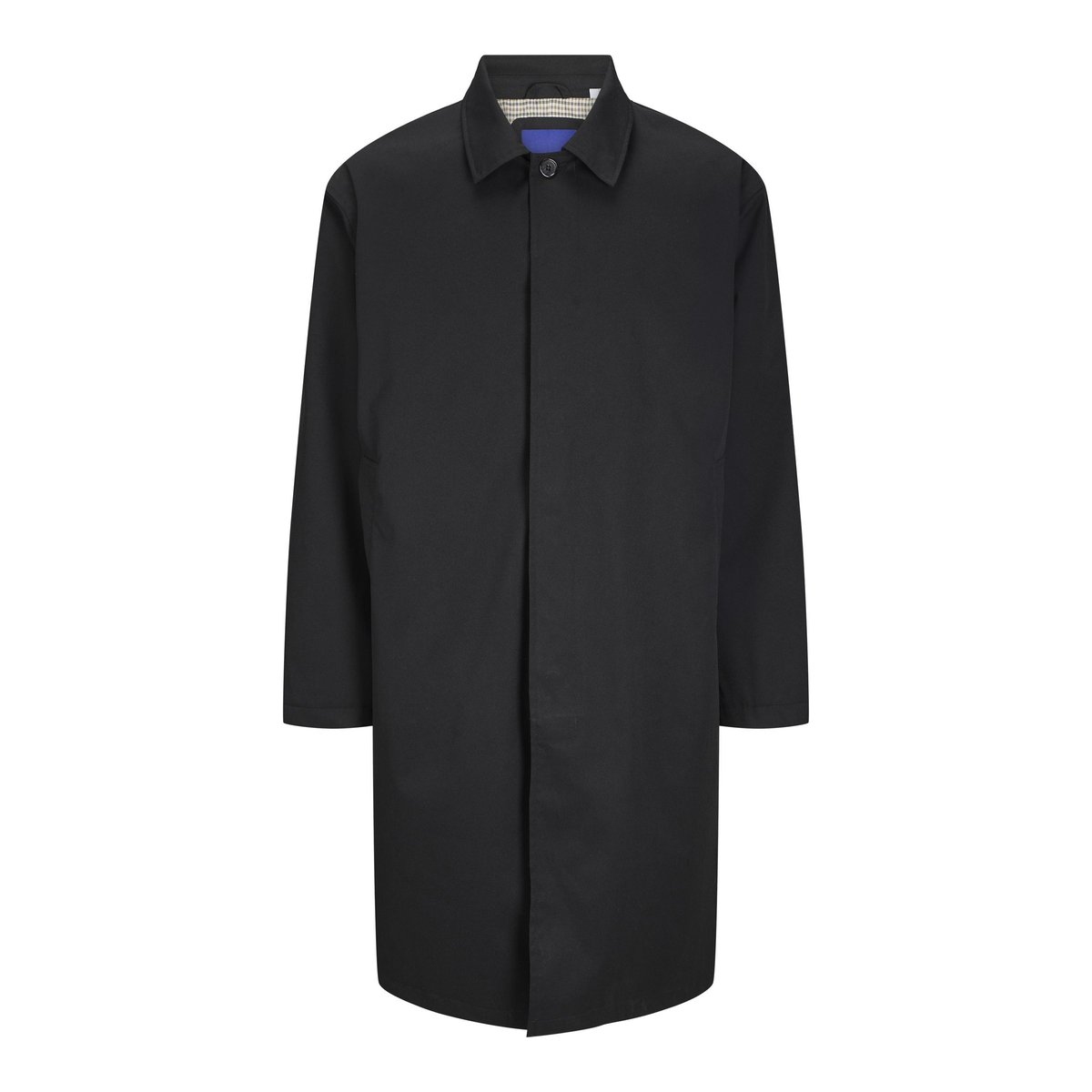 Manteau noire - black, JACK & JONES