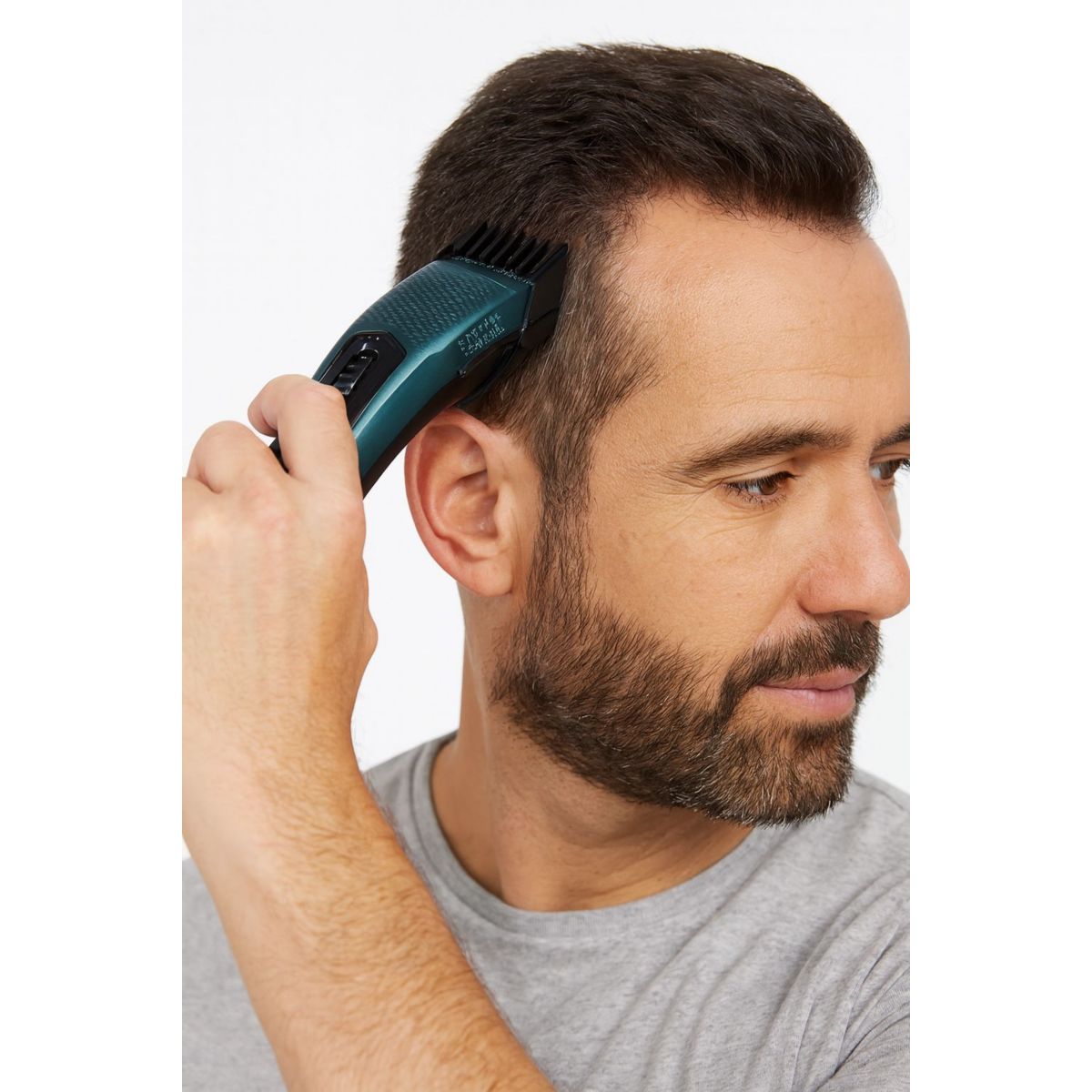 Tondeuse multi usages ECTR8 AZTEK 3 couleur unique, ESSENTIEL B