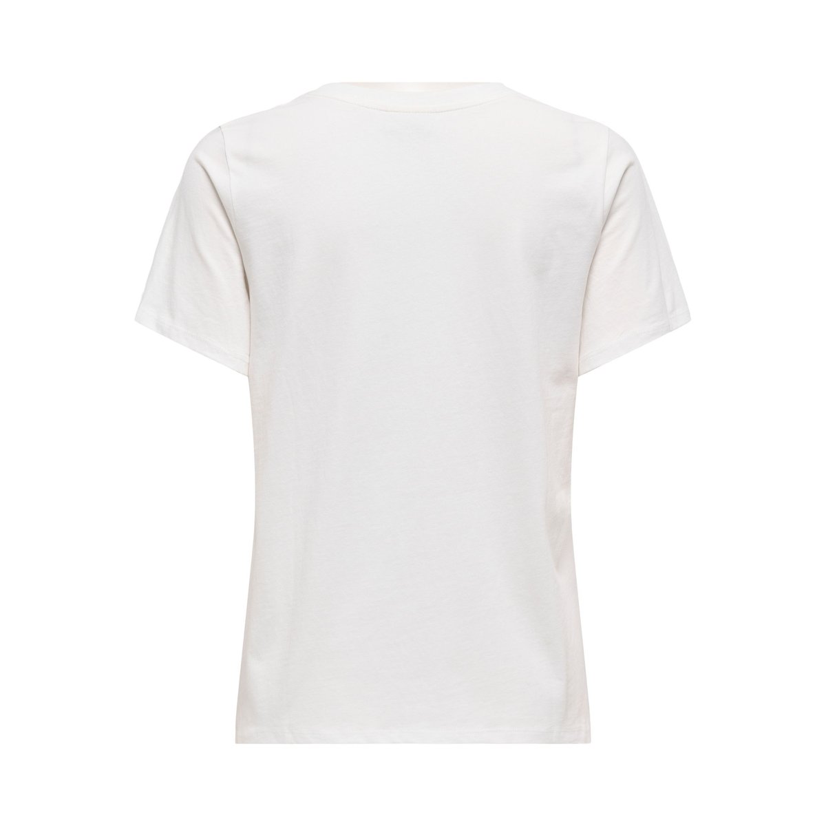 T-Shirt cloud dancer, JDY