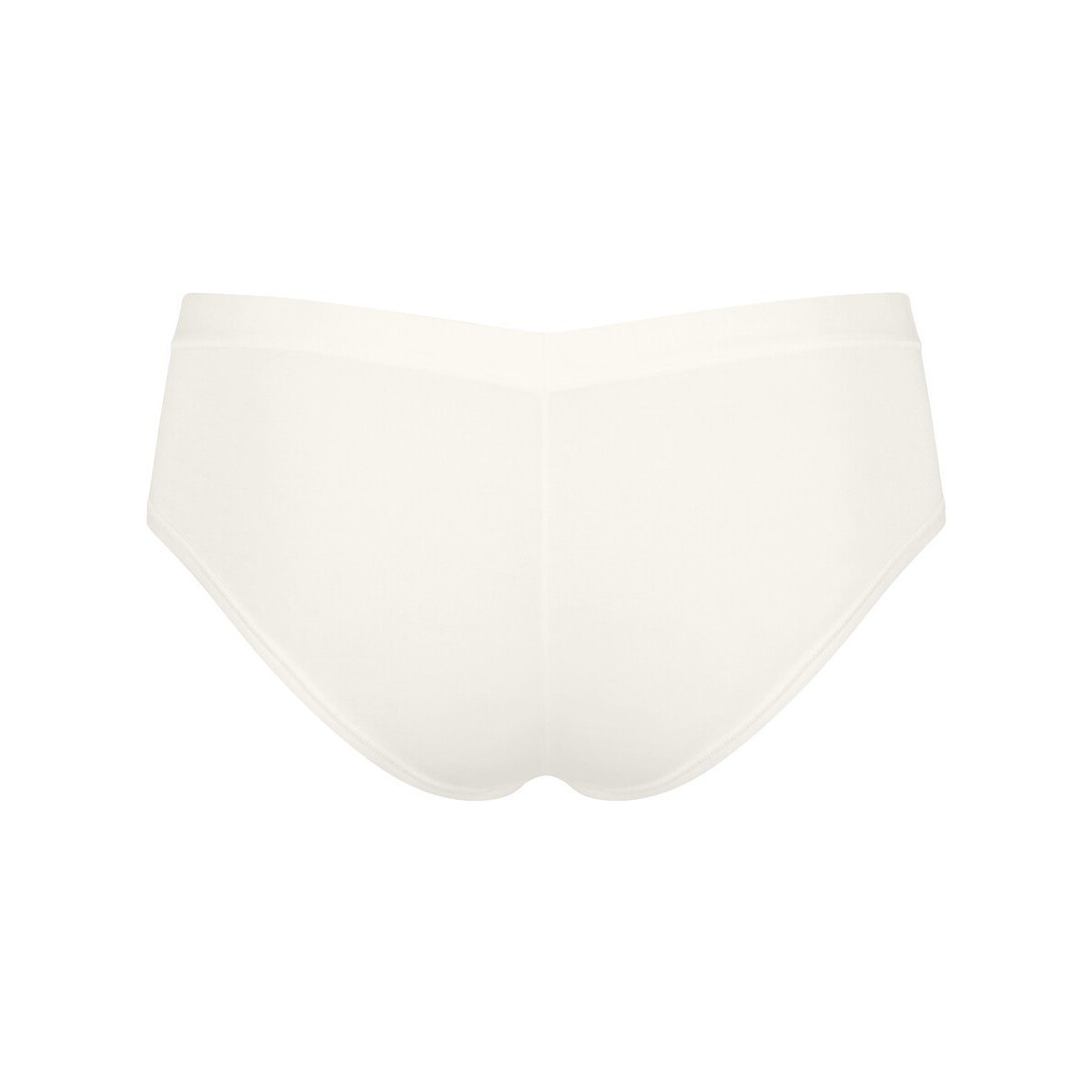 Lot de 2 Shorties FREE EVOLVE blanc, SLOGGI