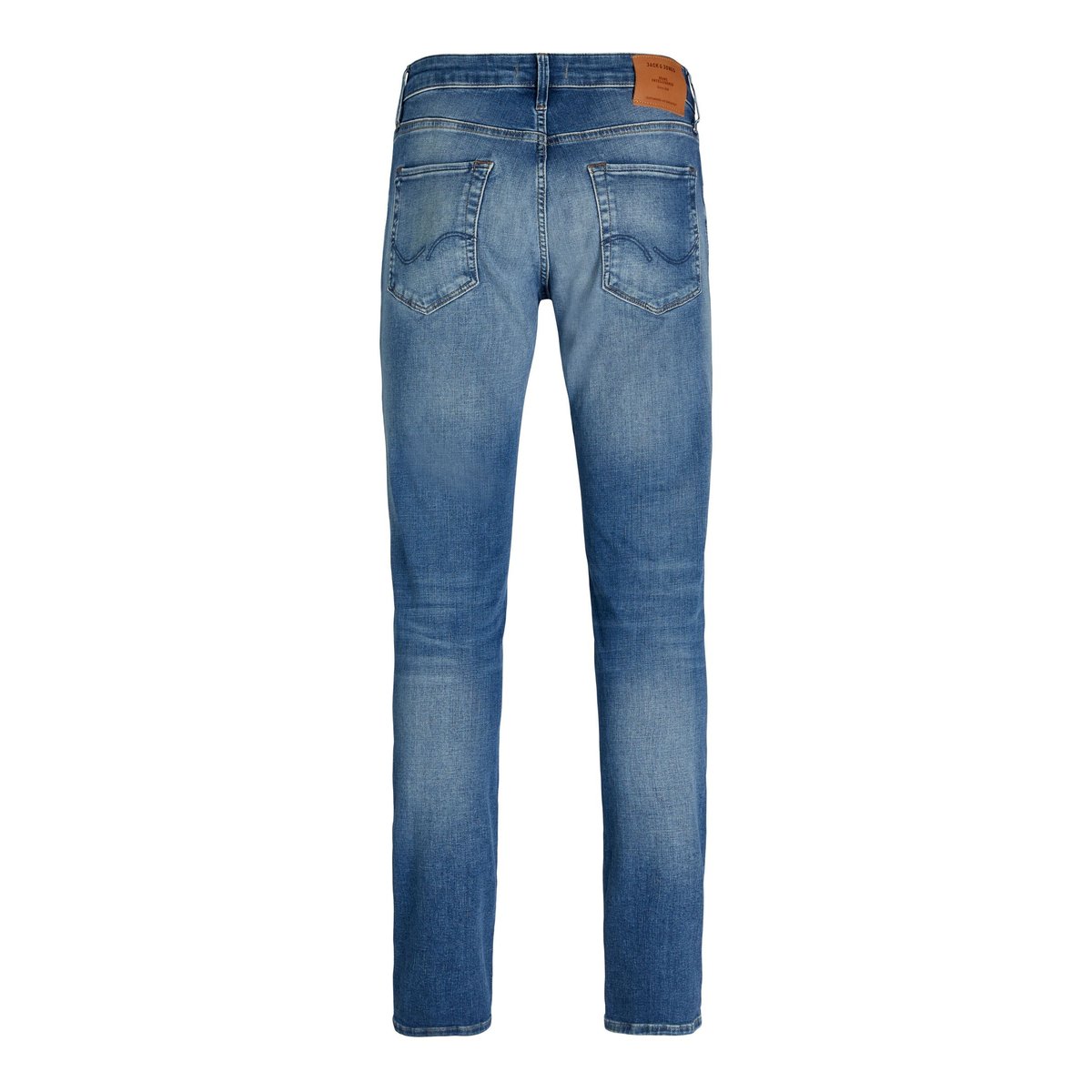 Jean Slim blue denim, JACK & JONES