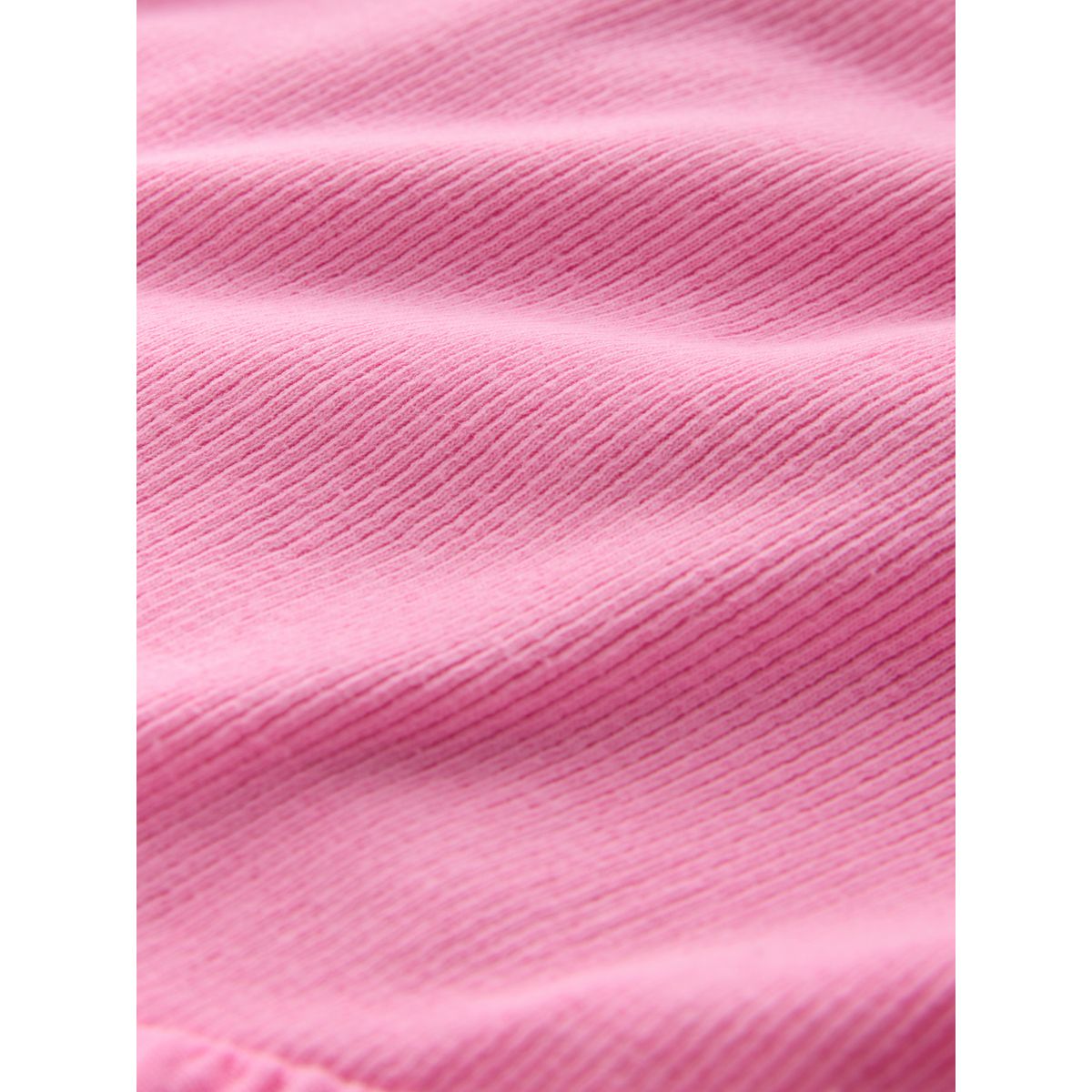 Robe d'été courte bandeau en jersey mélangé pink fluorescent, NEXT