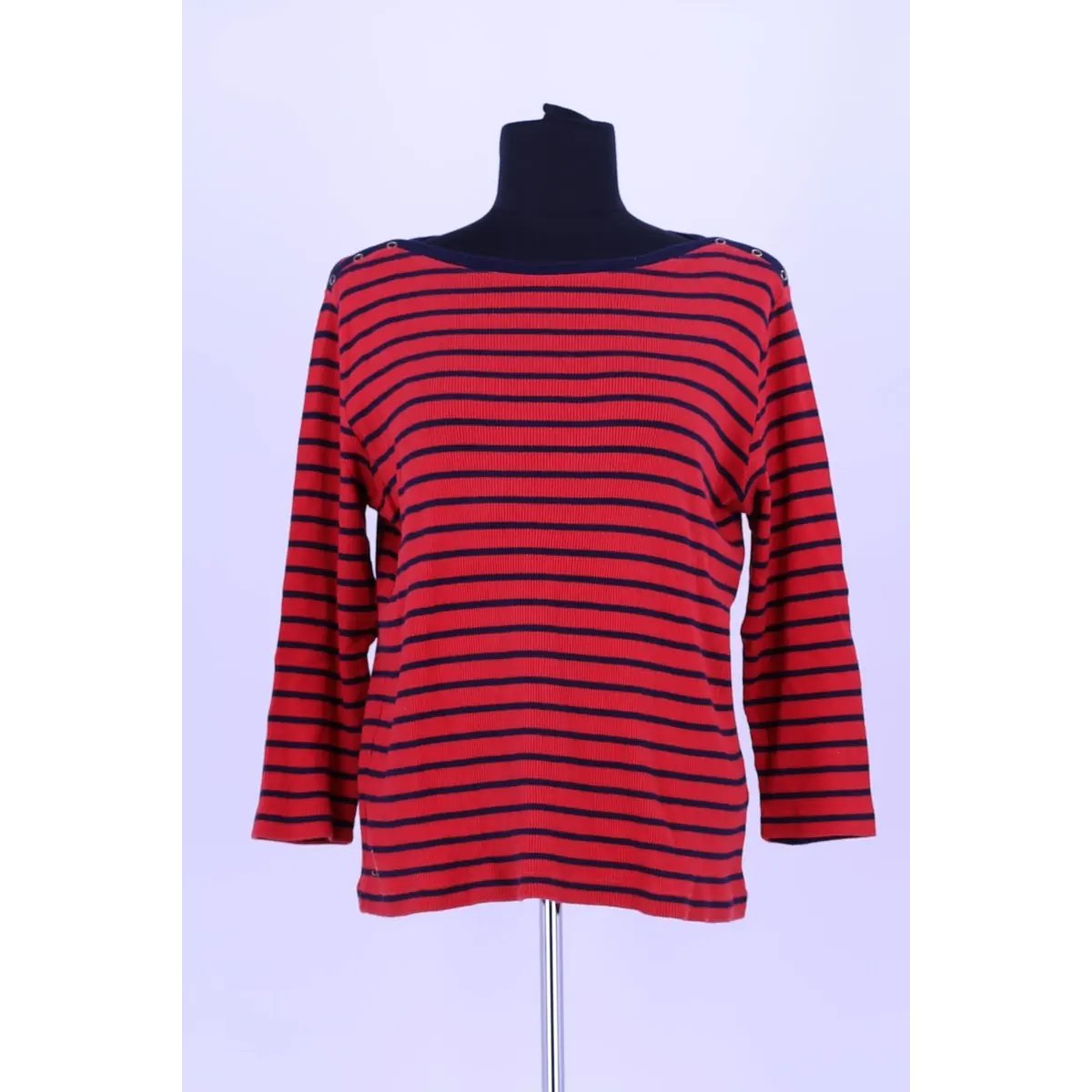 T-shirt - Très Bon État rouge, RALPH LAUREN
