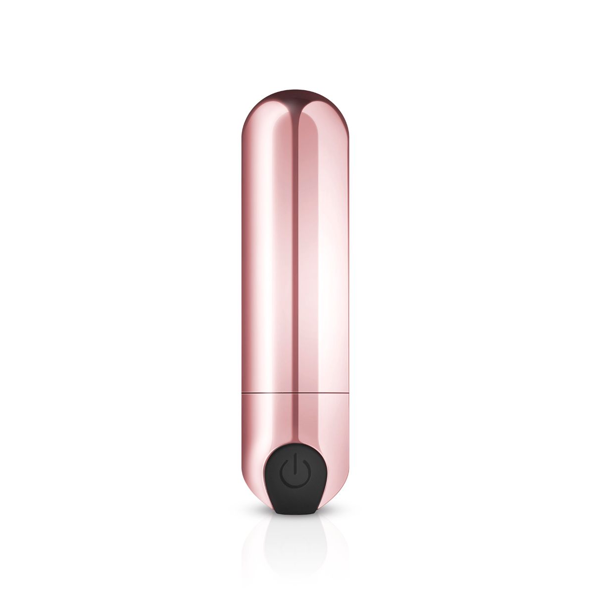 Mini vibro bullet rose, ROSY GOLD