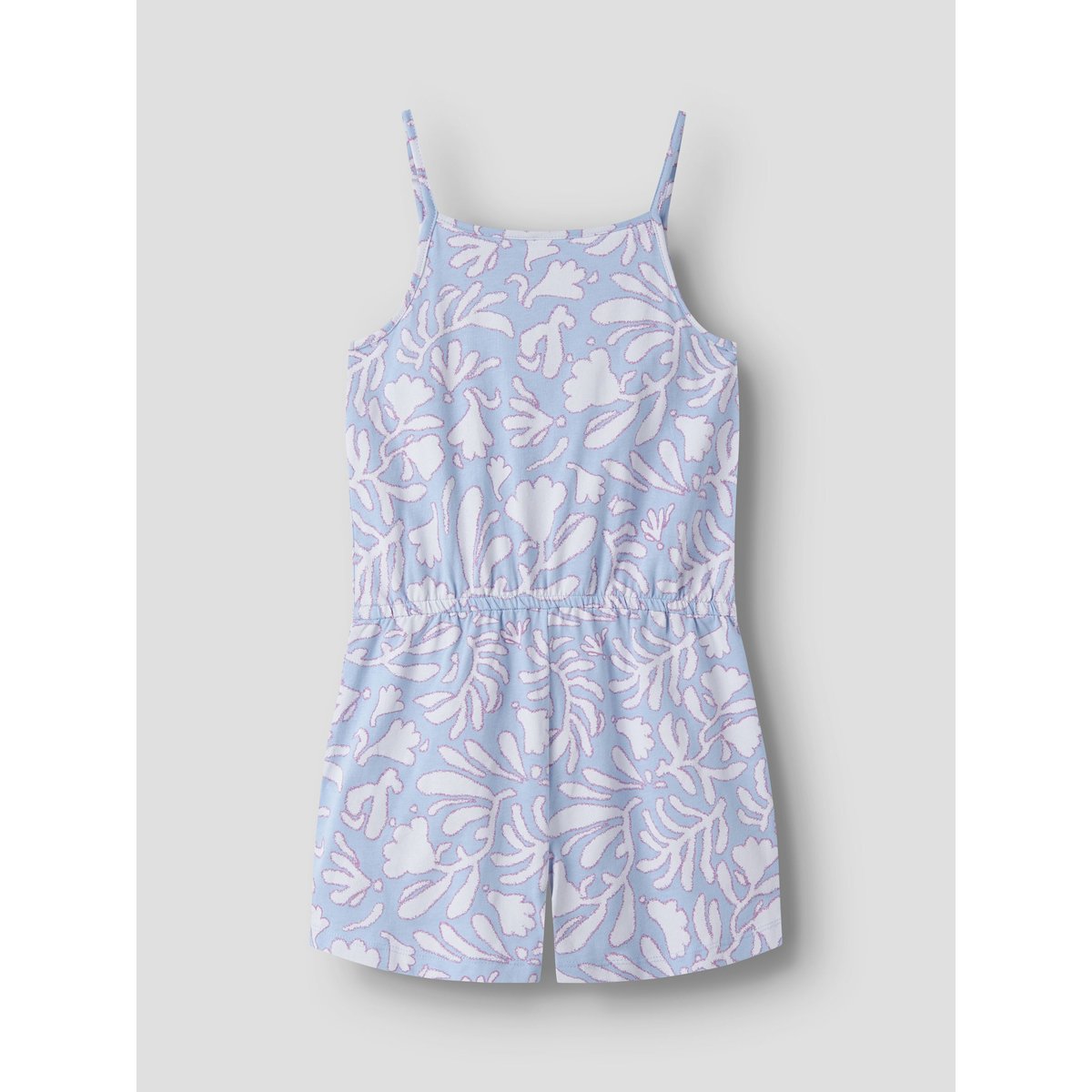 Combinaison bleu - chambray blue1, NAME IT