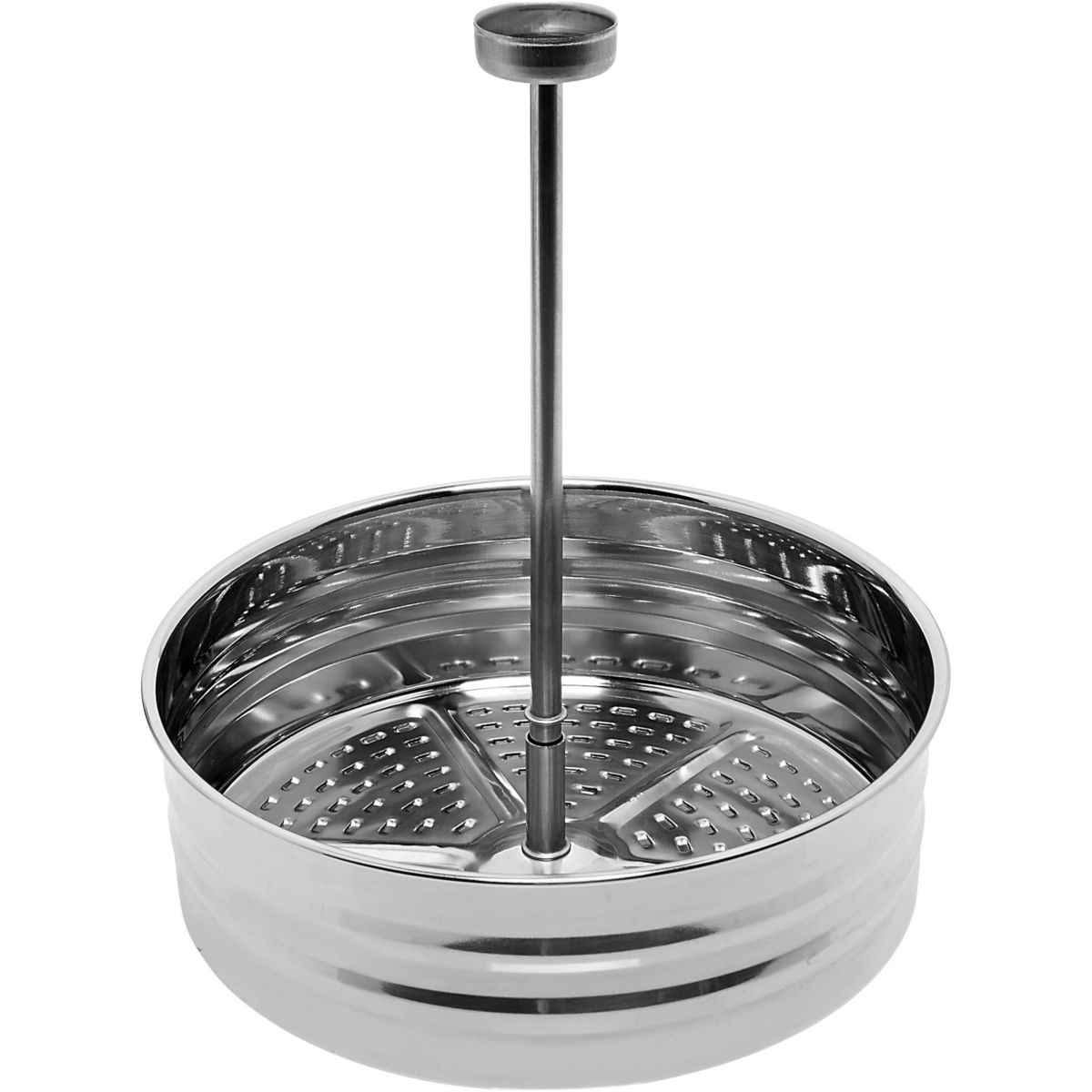 Percolateur Pro 8.8L ZJ-88 inox, KITCHEN CHEF