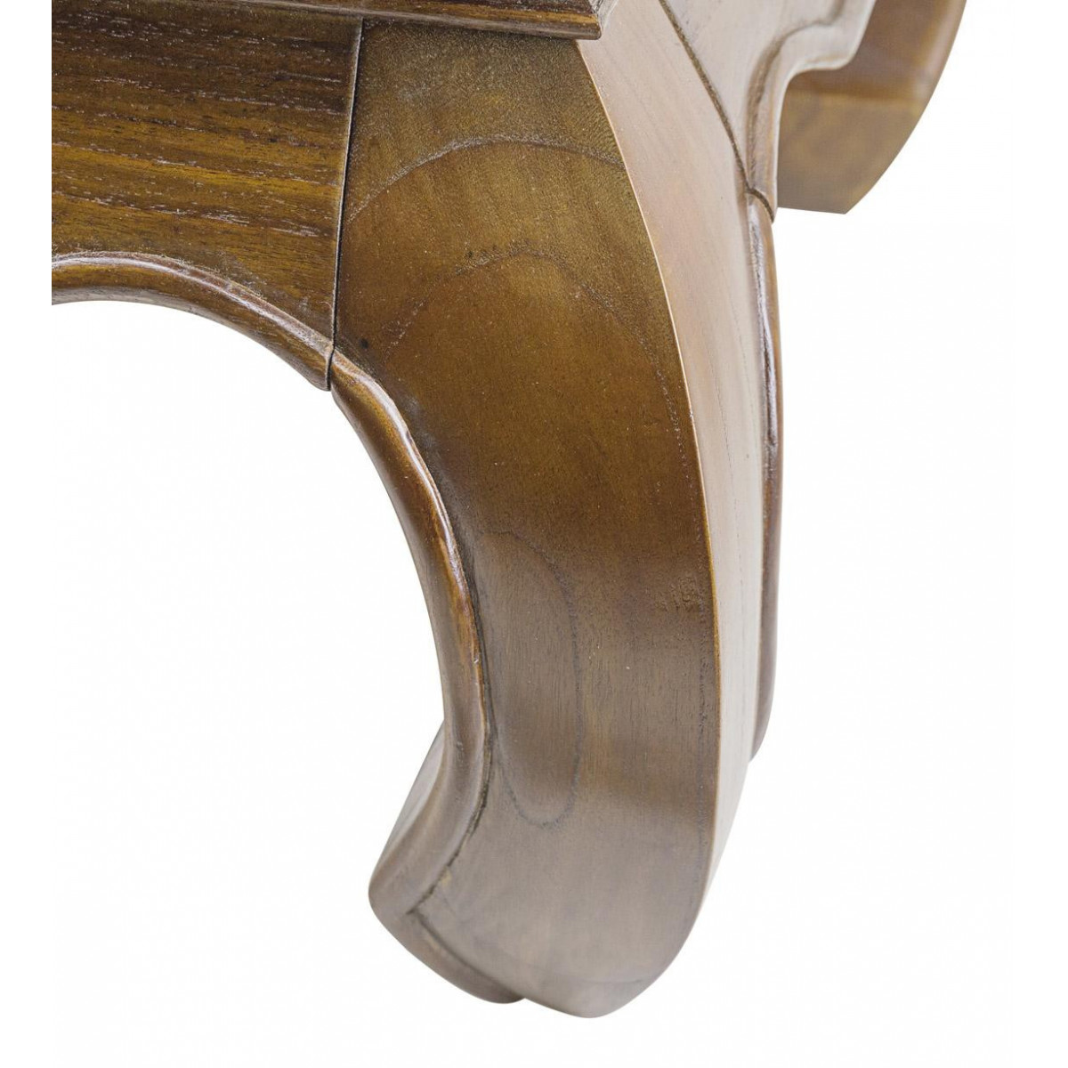 Table basse - ONÉLINE marron, DECORATION D’AUTREFOIS