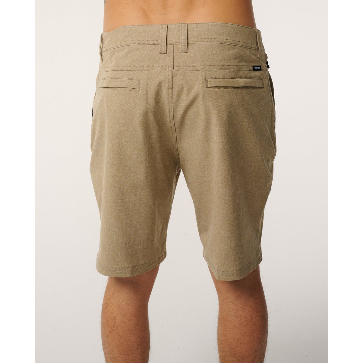 Boardwalk PHASE NINETEEN kaki, RIP CURL